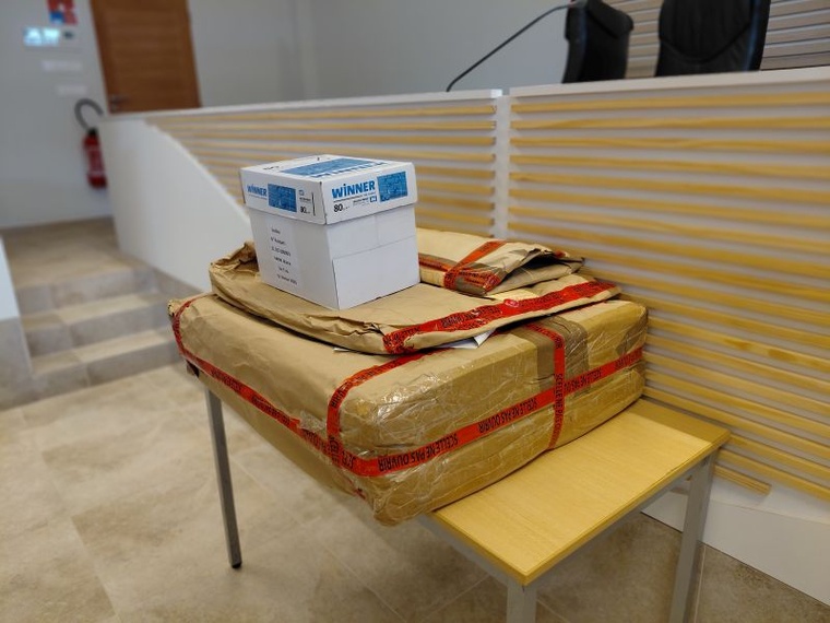 Jugé pour le viol d'une touriste Jugé pour le viol d'une touriste