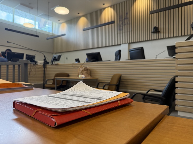 Les frères jumeaux ont été jugés ce lundi en comparution immédiate devant le tribunal correctionnel de Papeete pour des faits de violences aggravées commis en décembre dernier à Mahina.