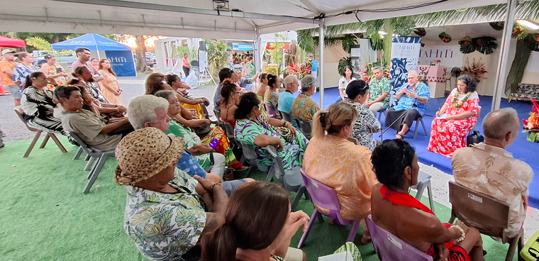 Des discussions pour “éviter les malentendus” Des discussions pour “éviter les malentendus”