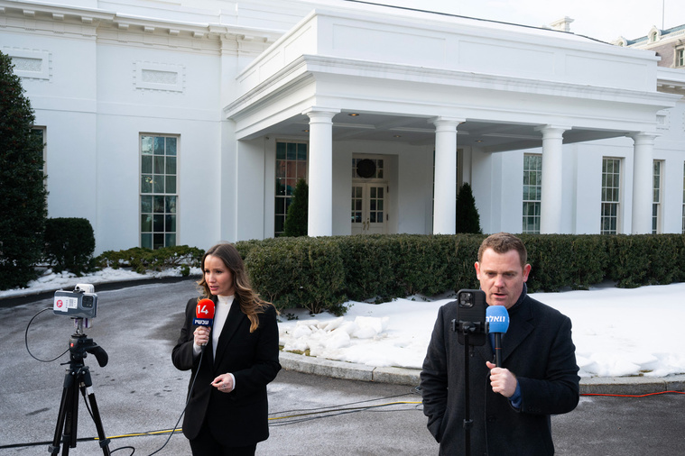 Crédit SAUL LOEB / AFP Crédit SAUL LOEB / AFP