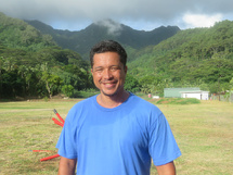 Pétanque : Moorea sélectionne ses champions Pétanque : Moorea sélectionne ses champions