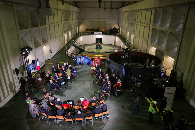 Thomas SAMSON / AFP Thomas SAMSON / AFP