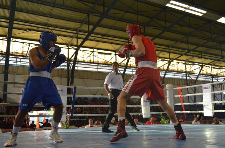 Dix jours d’ITT sur fond de malentendu Dix jours d’ITT sur fond de malentendu