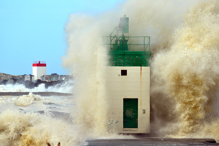 Crédit Gaizka IROZ / AFP