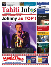 Cliquez sur l'image pour lire le journal Cliquez sur l'image pour lire le journal