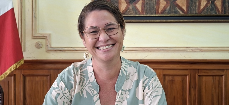 “Former des citoyens ancrés dans leurs racines”