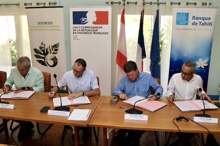 Les établissements financiers s’engagent sur leurs tarifs et services Les établissements financiers s’engagent sur leurs tarifs et services