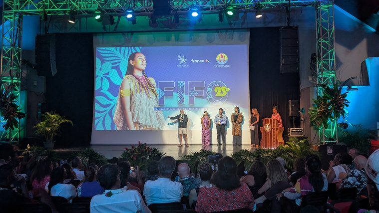 "Ma Rue", prix public du Fifo "Ma Rue", prix public du Fifo