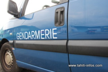Bora Bora : deux frères agressent des gendarmes, et ce n'était pas la première fois Bora Bora : deux frères agressent des gendarmes, et ce n'était pas la première fois