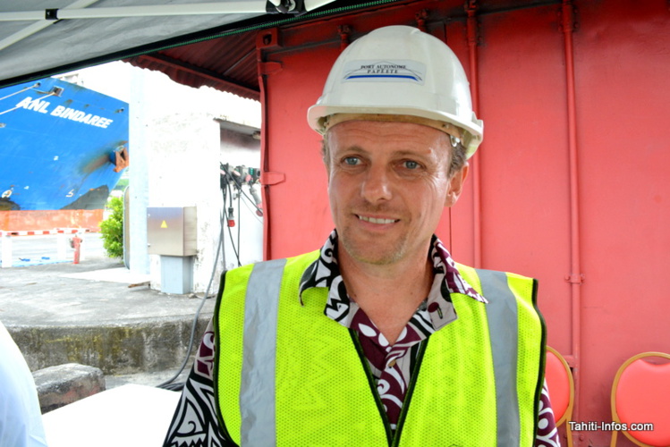 Incertitudes à la tête du Port Incertitudes à la tête du Port