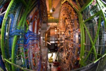 Le plus grand accélérateur de particules prêt à pousser la physique vers l'inconnu