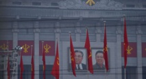 Corée du Nord: nucléaire et "puissance illimitée" au congrès du parti unique, le premier en 40 ans