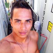 Mihi est actuellement 10e au classement WQS