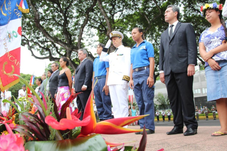 Célébration ce dimanche du 71ème anniversaire de la Victoire du 8 mai 1945 Célébration ce dimanche du 71ème anniversaire de la Victoire du 8 mai 1945