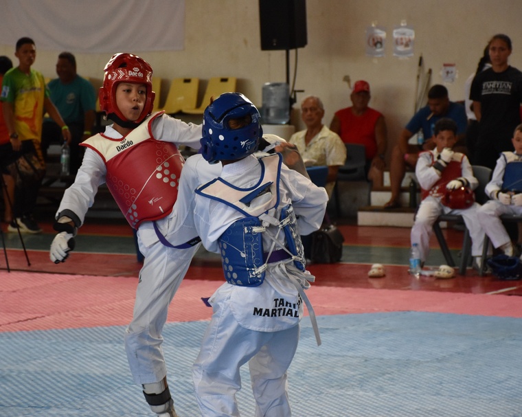 Toutes les générations et toutes les catégories de poids étaient réunies pour ce premier grand rassemblement. Toutes les générations et toutes les catégories de poids étaient réunies pour ce premier grand rassemblement.
