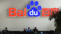 Chine: Baidu accusé d'"induire en erreur" les internautes