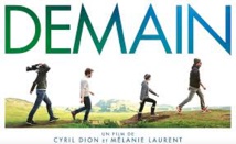 Plus d'un million d'entrées pour le documentaire écolo "Demain" Plus d'un million d'entrées pour le documentaire écolo "Demain"