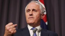 Législatives le 2 juillet en Australie, Turnbull en quête d'un mandat populaire Législatives le 2 juillet en Australie, Turnbull en quête d'un mandat populaire
