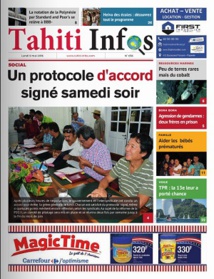 Cliquez sur l'image pour lire le journal Cliquez sur l'image pour lire le journal