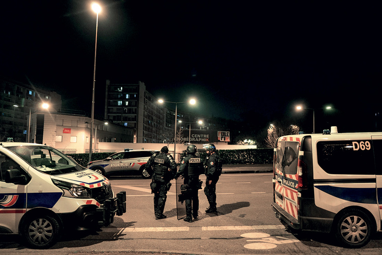 Crédit OLIVIER CHASSIGNOLE / AFP Crédit OLIVIER CHASSIGNOLE / AFP