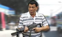 Le populiste Duterte remporte la présidentielle aux Philippines Le populiste Duterte remporte la présidentielle aux Philippines