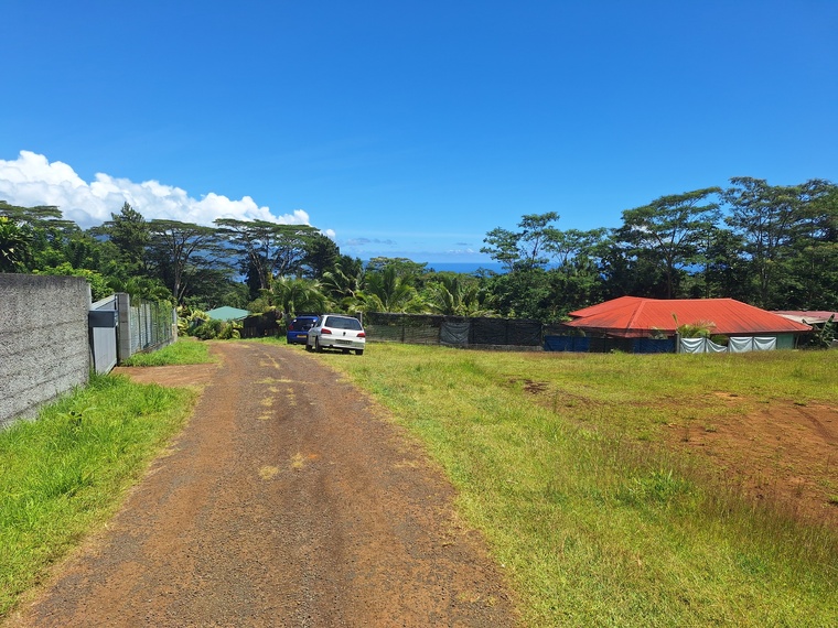 Le refuge de Afaahiti est “illicite” Le refuge de Afaahiti est “illicite”
