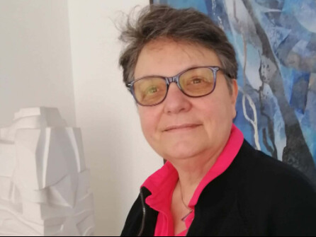 Fabienne Boll : “Dans la franc-maçonnerie, les femmes ont la place qu’elles se sont faite !”