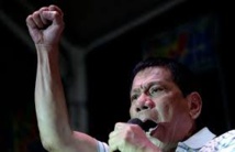 Philippines: du pénis au pape, florilège des grossièretés de Duterte Philippines: du pénis au pape, florilège des grossièretés de Duterte