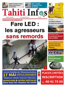 Cliquez sur l'image pour lire le journal Cliquez sur l'image pour lire le journal