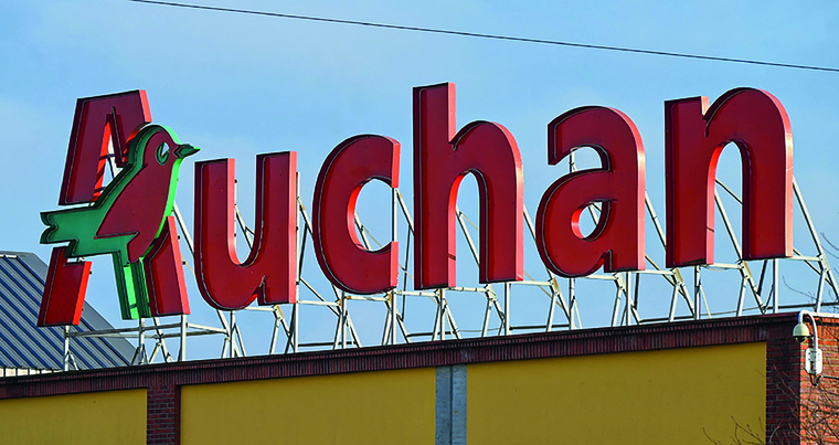 ​Vers un nouvel Auchan à Taunoa