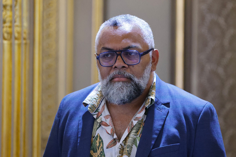 Crédit Ludovic MARIN / POOL / AFP Crédit Ludovic MARIN / POOL / AFP