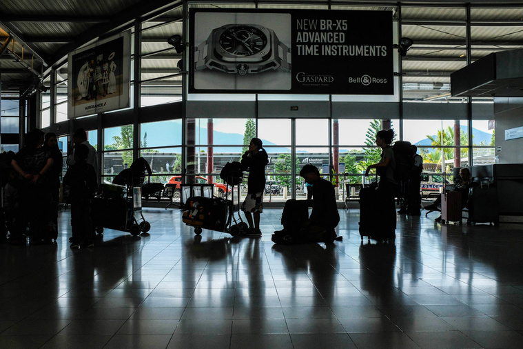 Thomas BERNARDI / AFP