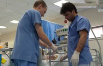 Code de déontologie des infirmiers: avis défavorable de l'Autorité de la concurrence Code de déontologie des infirmiers: avis défavorable de l'Autorité de la concurrence