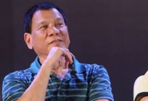 Avec Duterte, la politique étrangère des Philippines entre en terrain inconnu