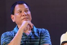 Avec Duterte, la politique étrangère des Philippines entre en terrain inconnu Avec Duterte, la politique étrangère des Philippines entre en terrain inconnu