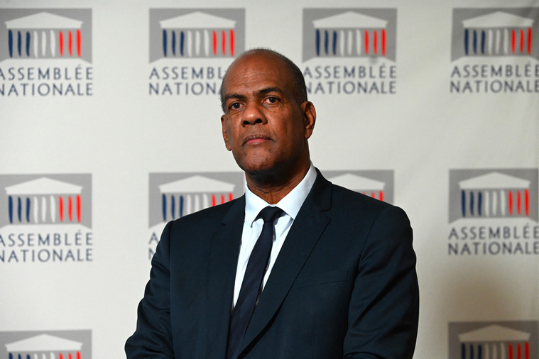 Crédit DOMINIQUE FAGET / AFP