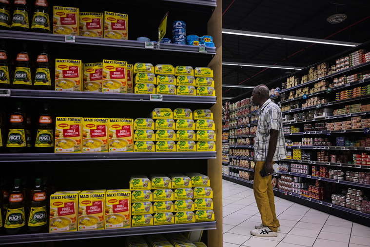 PHILIPPE LOPEZ / AFP PHILIPPE LOPEZ / AFP