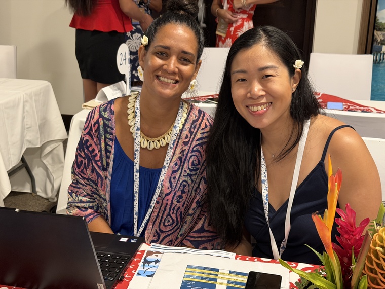 Parau Parau Tahiti, le grand face-à-face du tourisme polynésien Parau Parau Tahiti, le grand face-à-face du tourisme polynésien