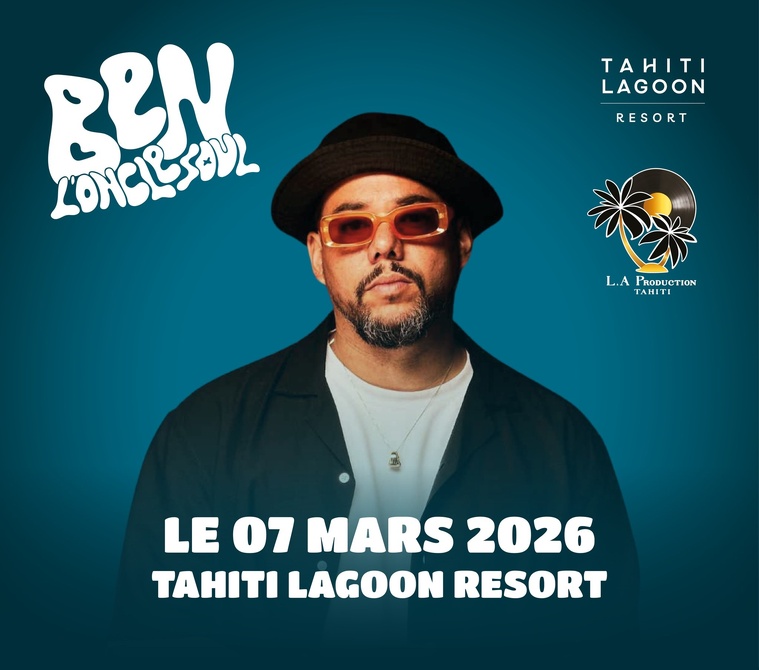 Ben l’Oncle Soul et Sinclair prochainement en concert Ben l’Oncle Soul et Sinclair prochainement en concert