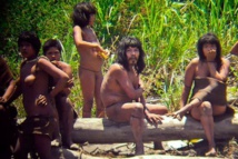 Une nouvelle carte d'Amérique centrale souligne le rôle des populations indigènes Une nouvelle carte d'Amérique centrale souligne le rôle des populations indigènes