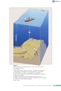 Terres rares : l'IRD répond point par point à l'UPLD Terres rares : l'IRD répond point par point à l'UPLD