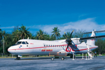 Grève Air Tahiti: les vols des Australes, Ua-Pou et Ua Huka annulés ce week-end