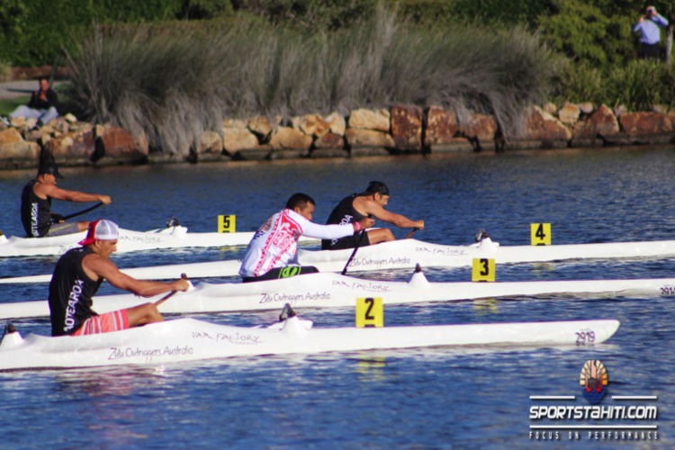 Karyl n’a pas réussi à décrocher son 9ème titre de champion du monde.