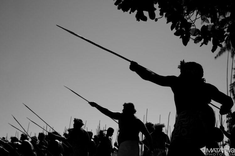 Rendez vous à Papeari dimanche pour le championnat des jeux traditionnels Rendez vous à Papeari dimanche pour le championnat des jeux traditionnels