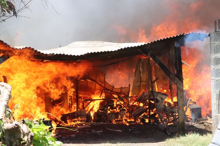 Crédit : Ville de Mahina.