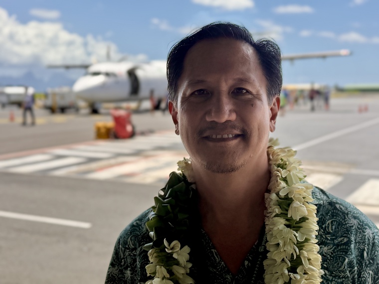 Parmi les investisseurs figurent notamment Yvon Yeou Chichong, actionnaire principal (sans être majoritaire). Parmi les investisseurs figurent notamment Yvon Yeou Chichong, actionnaire principal (sans être majoritaire).