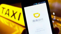 Apple investit un milliard de dollars dans Didi, le rival chinois d'Uber