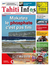 Cliquez sur l'image pour lire le journal Cliquez sur l'image pour lire le journal