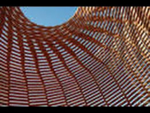 18,40 mètres, record du monde à Lyon de la plus haute tour en "kapla" 18,40 mètres, record du monde à Lyon de la plus haute tour en "kapla"