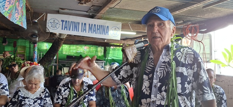 “Le 15 mars, ce sera la justice du peuple” “Le 15 mars, ce sera la justice du peuple”